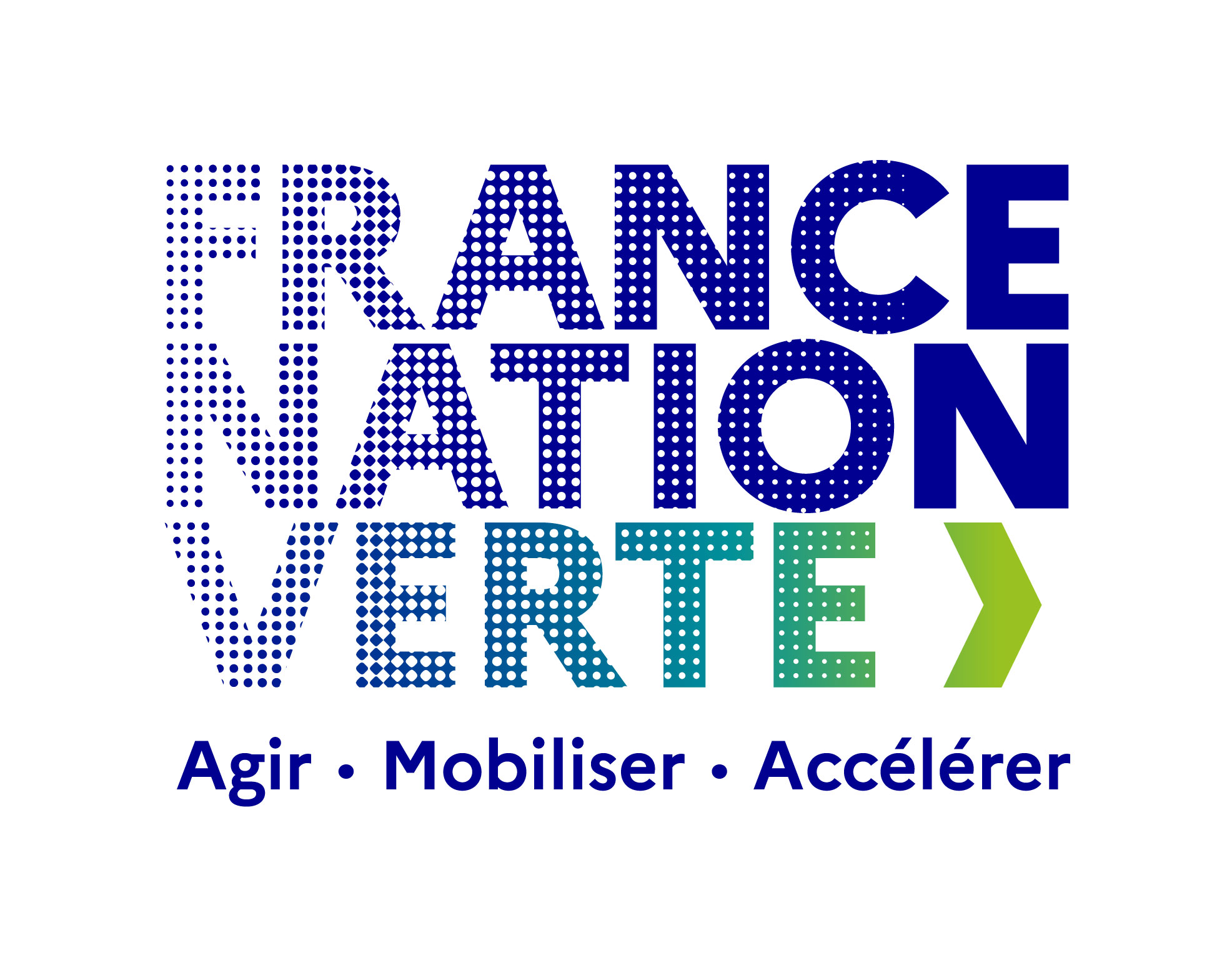 France Nation Verte — Fonds vert