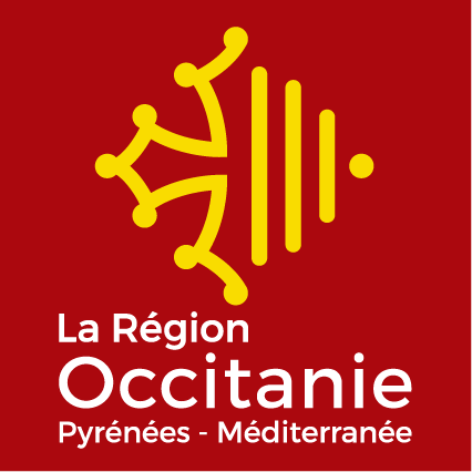 Région Occitanie Pyrénées-Méditerranée